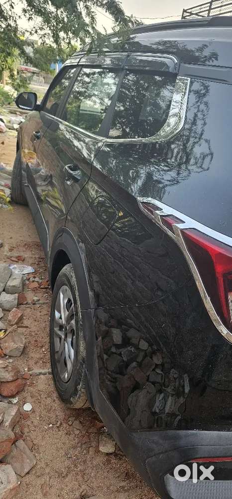 Kia Carens Diesel 2025 Manual Gravity