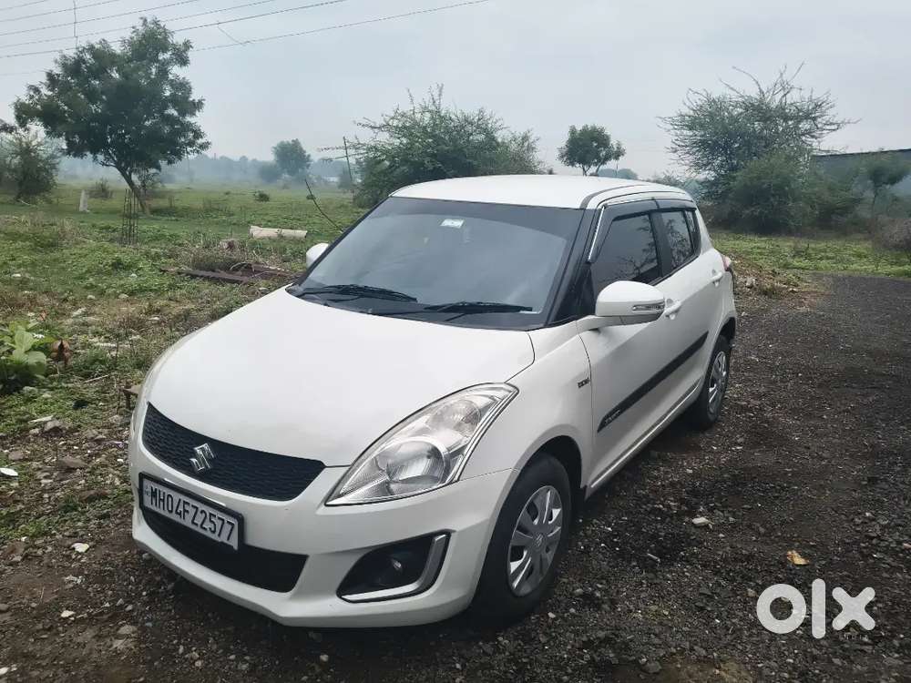 Maruti Suzuki Swift Vdi 2013
