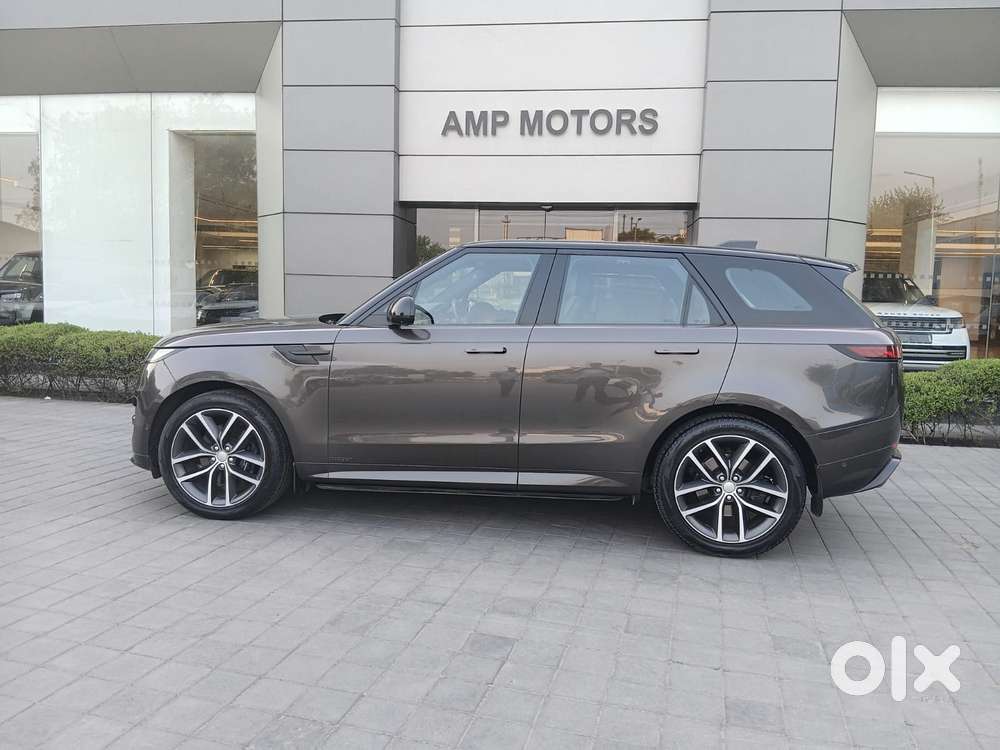 Land Rover Range Sport Autobiography, 2023, Petrol