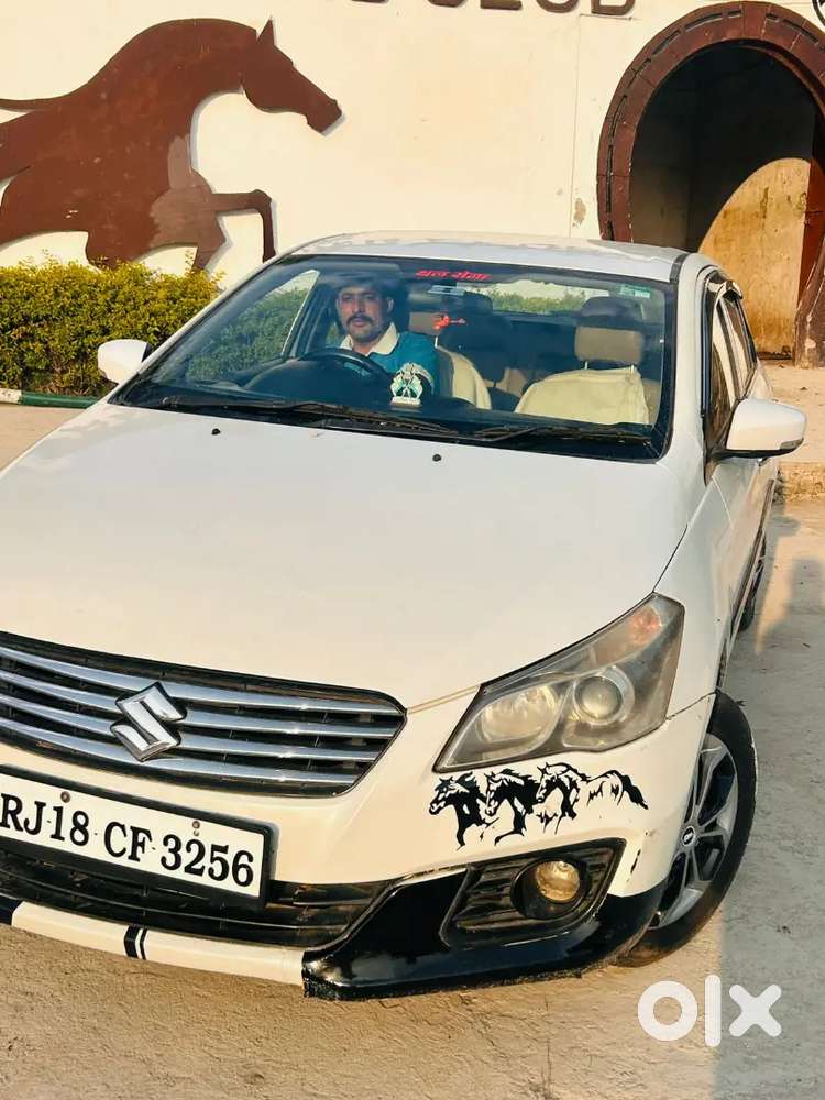 Army Person Car
