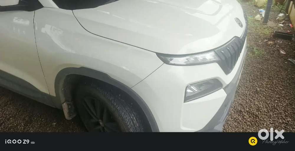 Skoda Kylaq Manual Petrol 2025