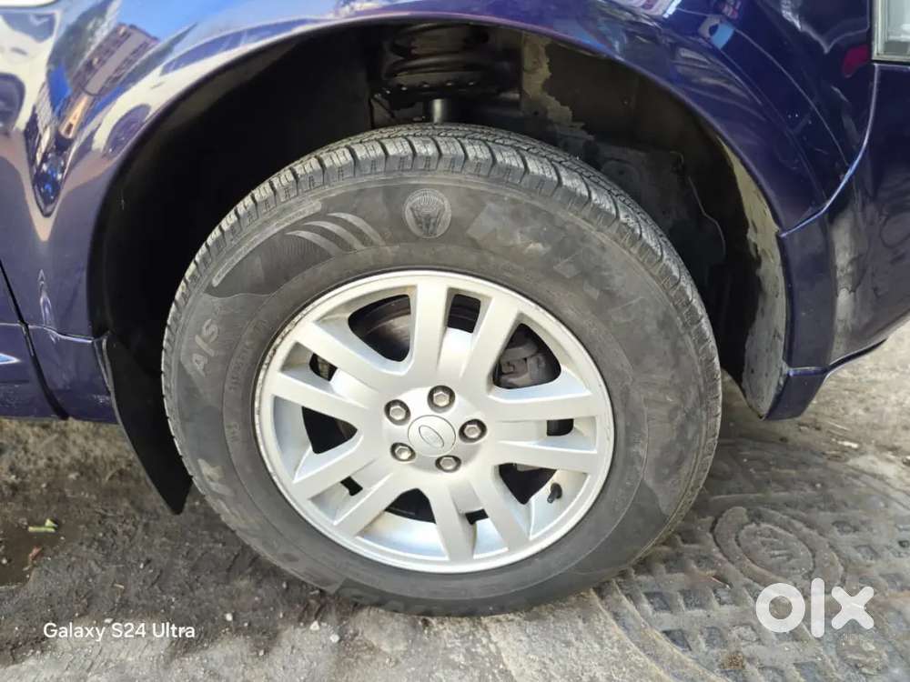 Land Rover Freelander 2 2010 Diesel 80000 Km Driven