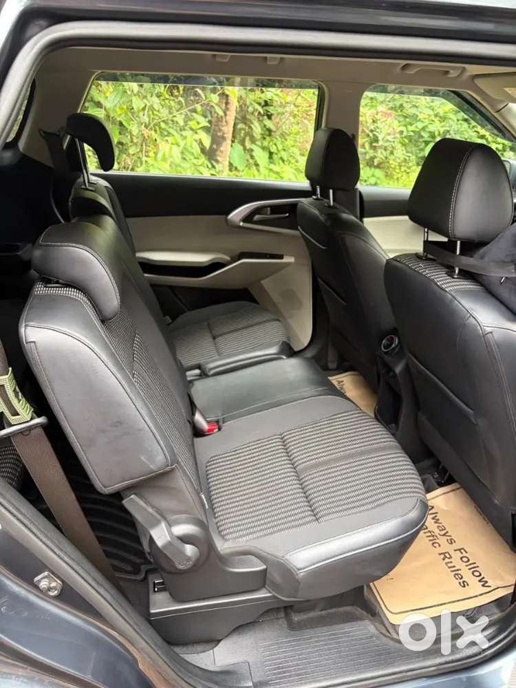 Kia Carens Prestige 2020