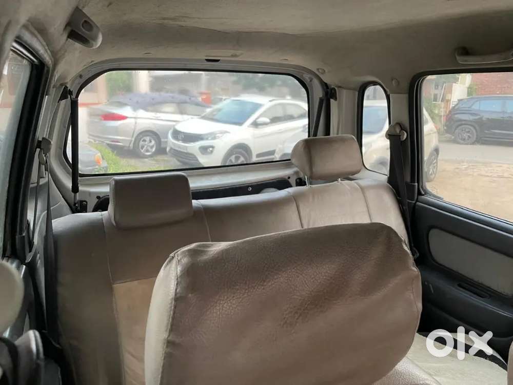 Maruti Suzuki Wagon R 2008 Lxi Minor