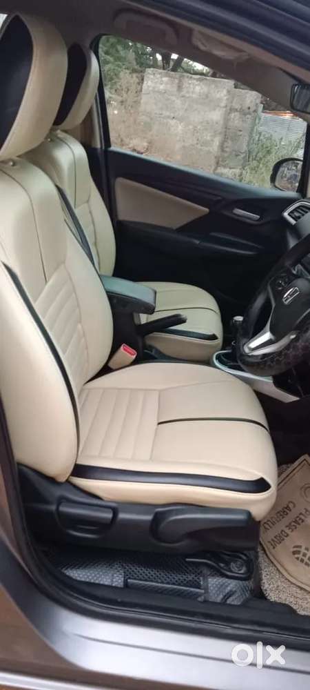Honda Jazz 1.2 Sv I Vtec, 2016, Petrol