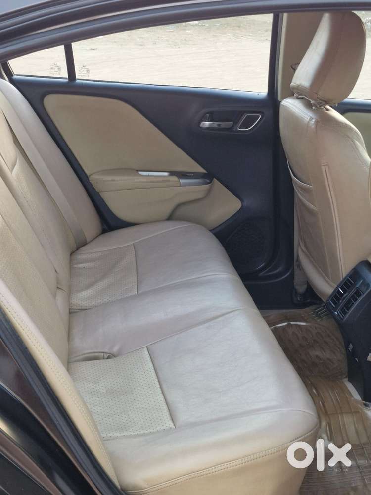 Honda City 1.5 Vx I-vtec Mt, 2018, Petrol