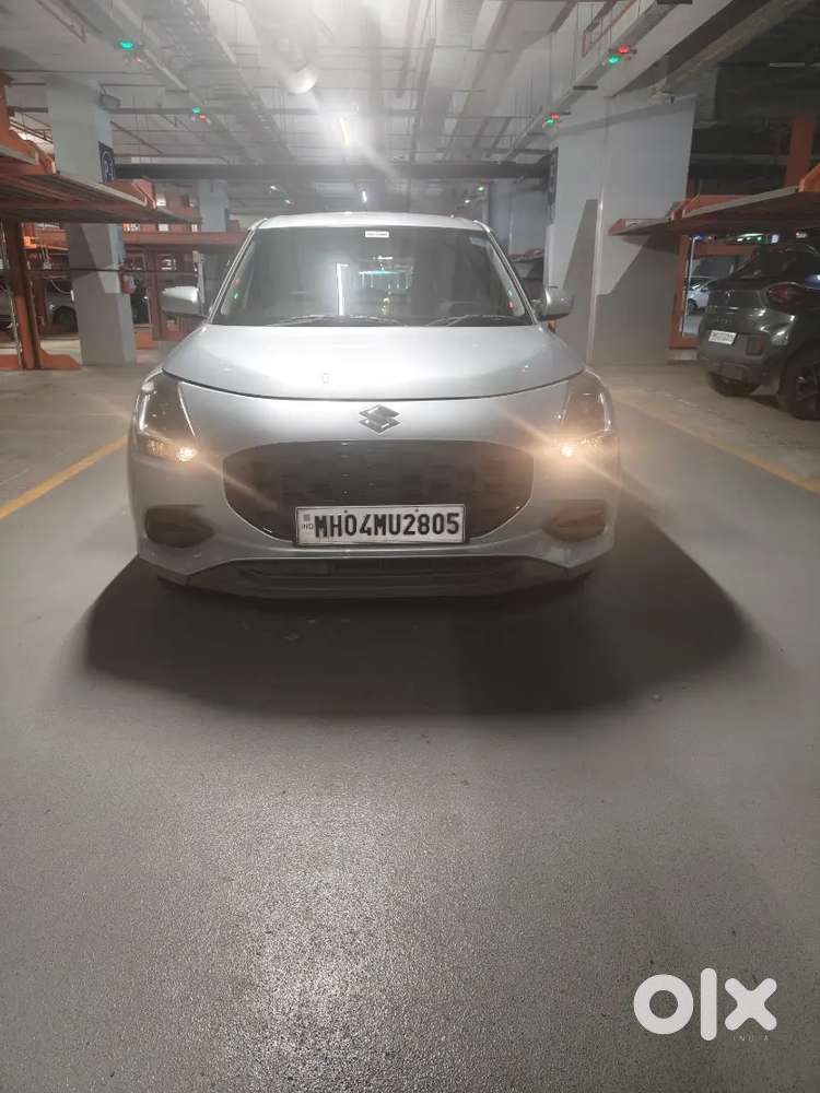 Maruti Suzuki Swift 1.2 2015