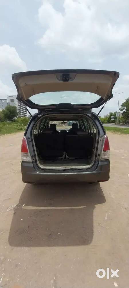 Toyota Innova In Very Good Condition