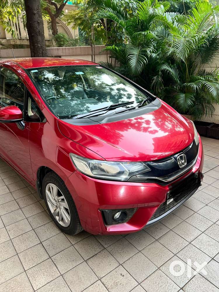 Honda Jazz Petrol 2019