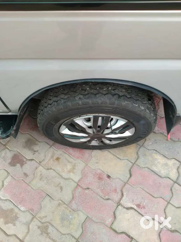 Cng Double Cylinder Ki Ha