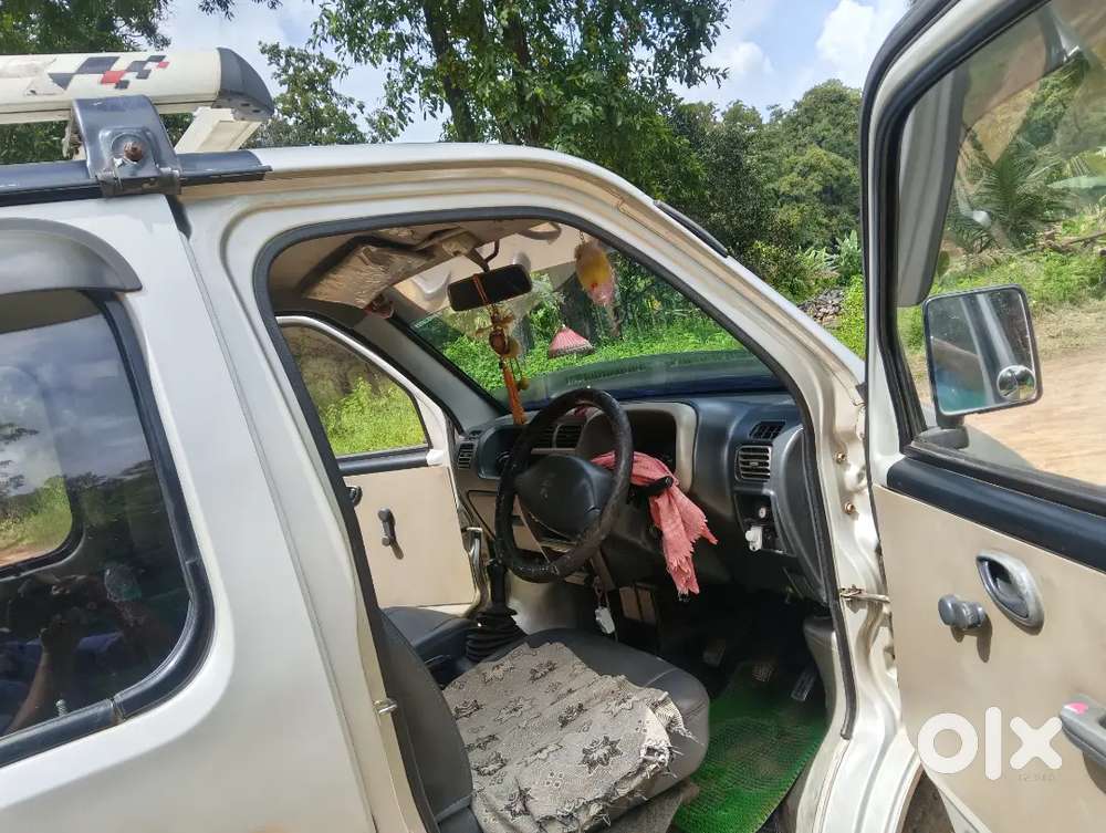 Maruti Suzuki Eeco 2014