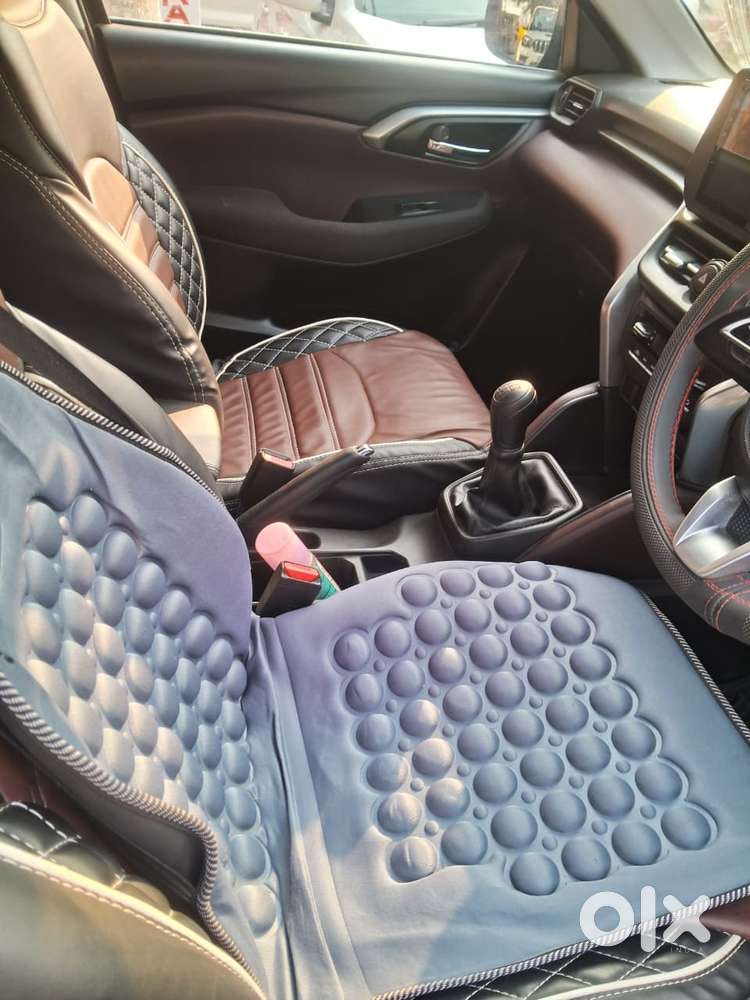 Maruti Suzuki Grand Vitara 1.5 Sigma Smart Hybrid, 2023, Petrol