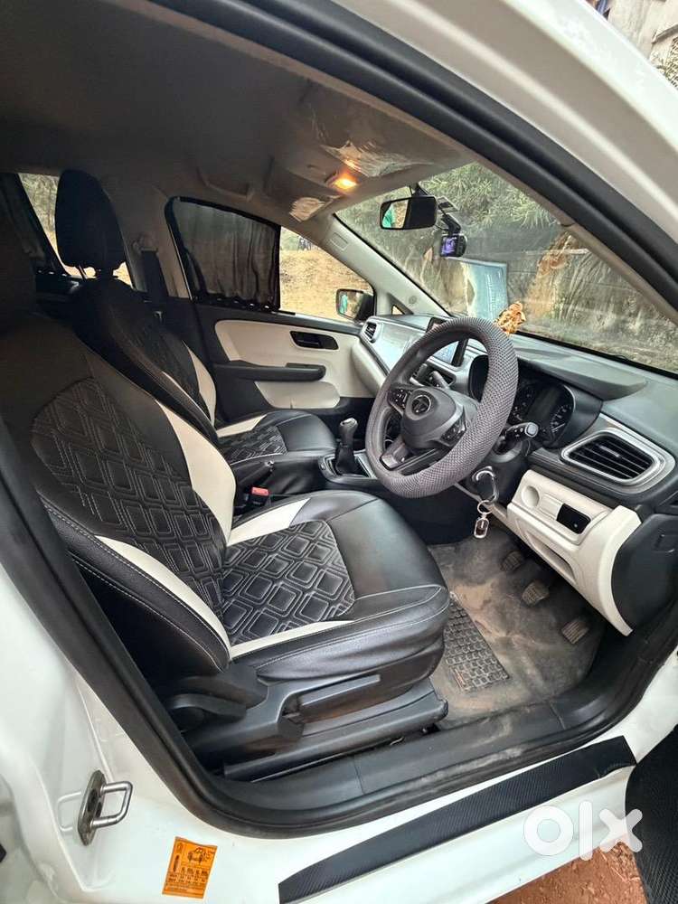 Tata Altroz Car (new Condition)