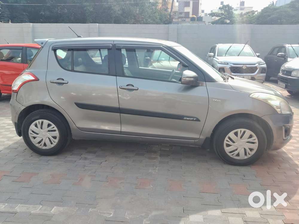 Maruti Suzuki Swift Ddis Vdi, 2015, Diesel