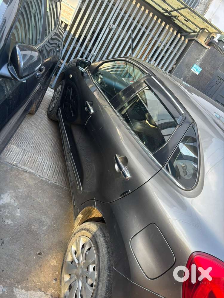 Maruti Suzuki Baleno 6 Petrol Good Condition