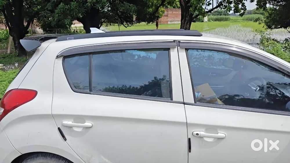 Hyundai I20 Magna 2011