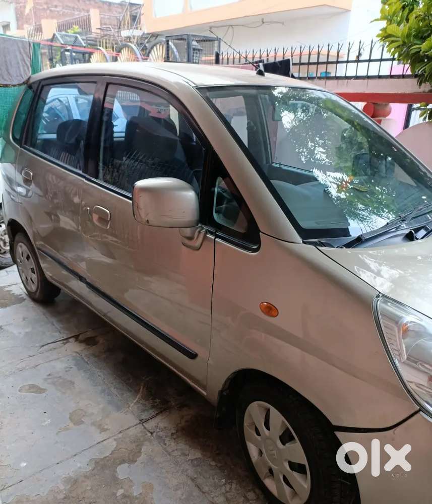 Maruti Suzuki Zen Estilo