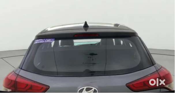 2016 Hyundai Elite I20 Magna 1.2 - Real Ads