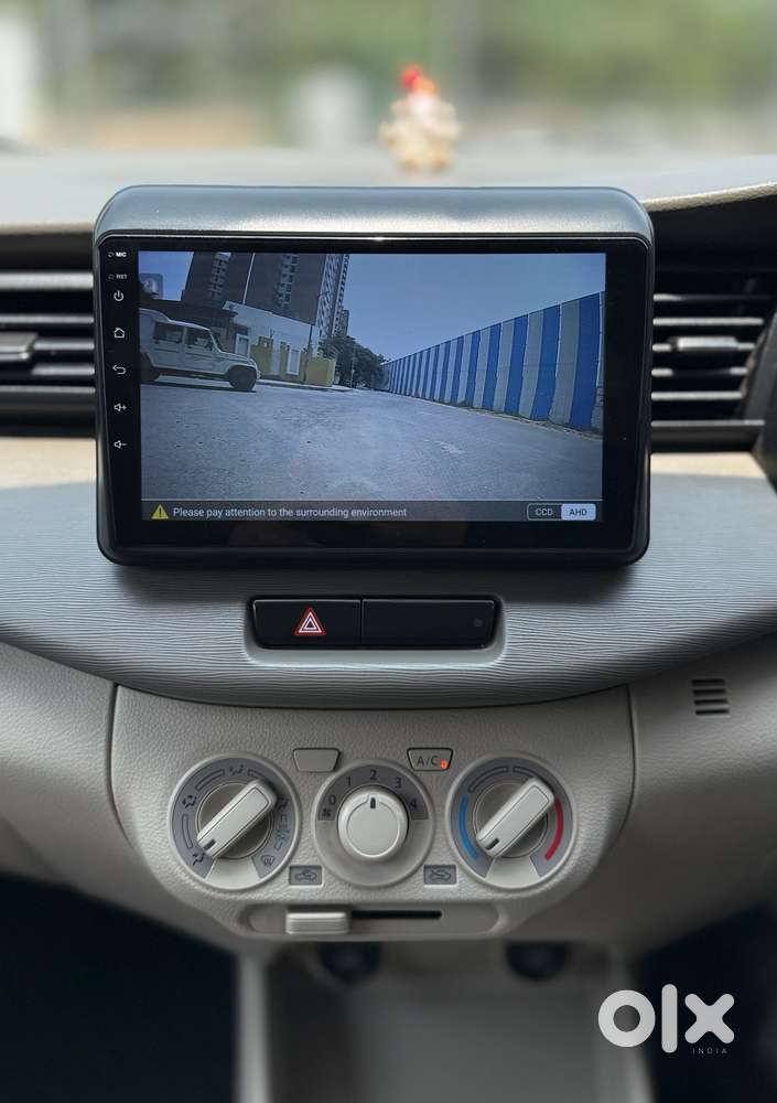 Maruti Suzuki Ertiga Vxi (o) Cng, 2024, Petrol