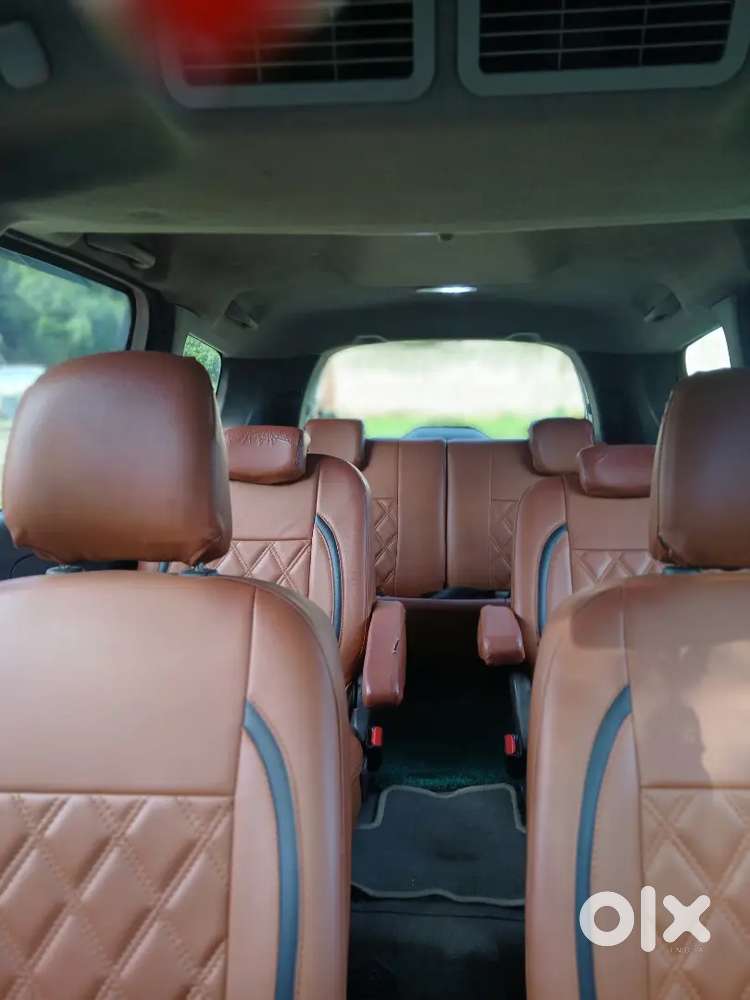 2018 Renault Lodgy Rxl Diesel Manual