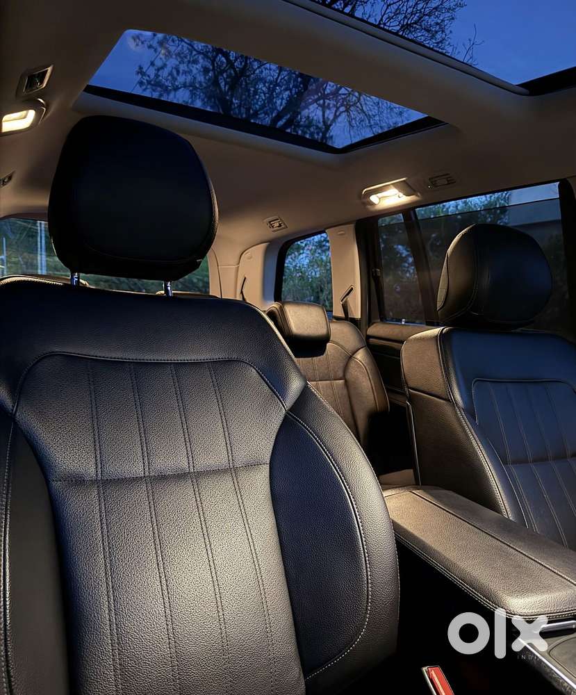 Mercedes-benz Gls 3.0 350d 4 Matic Grand Edition, 2019, Diesel