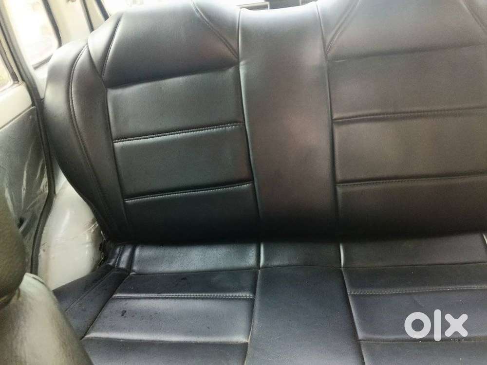 Maruti Suzuki 800 Ac Bsiii, 2003, Petrol