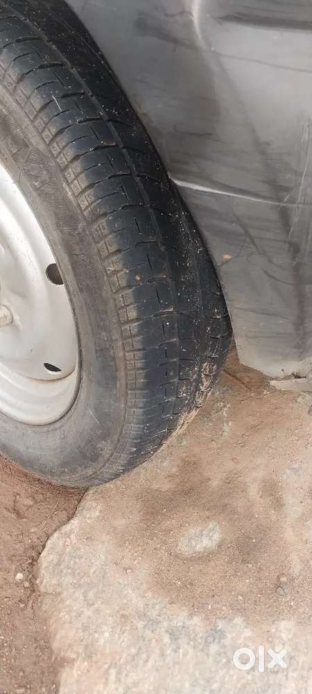 Tata Nano 2011 Petrol Well Maintained