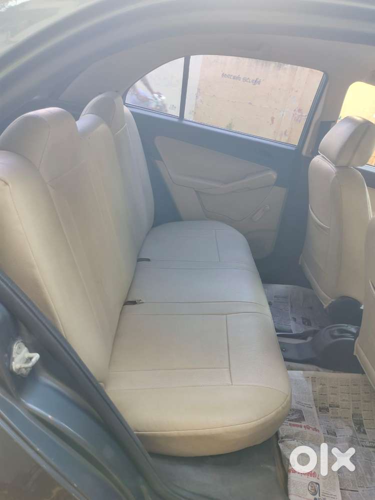 Tata Indica Vista 2008-2013 Aura 1.3 Quadrajet Bsiv, 2011, Diesel