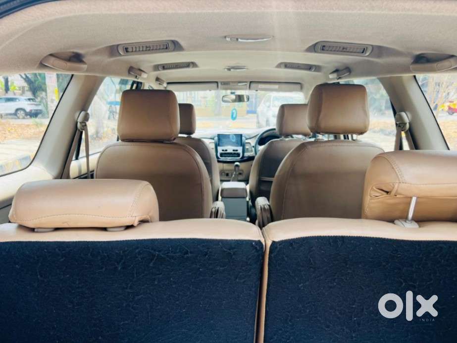 Toyota Innova 2.5 Z Diesel 7 Seater Bs Iv, 2014, Diesel