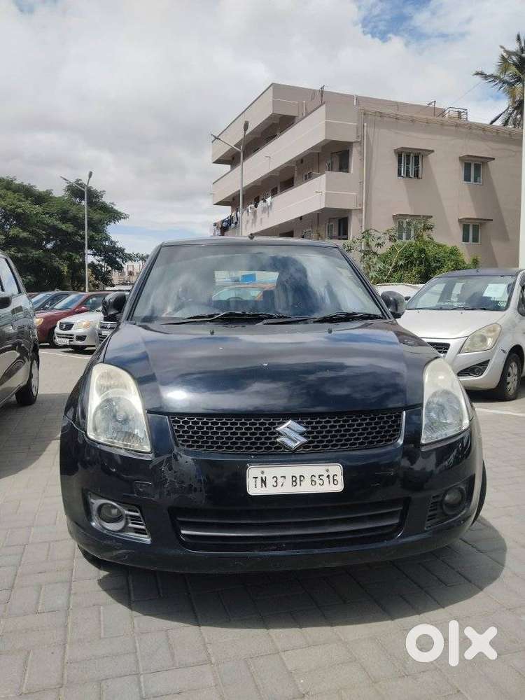 Maruti Suzuki Swift Dzire Vdi Bsiv, 2011, Diesel