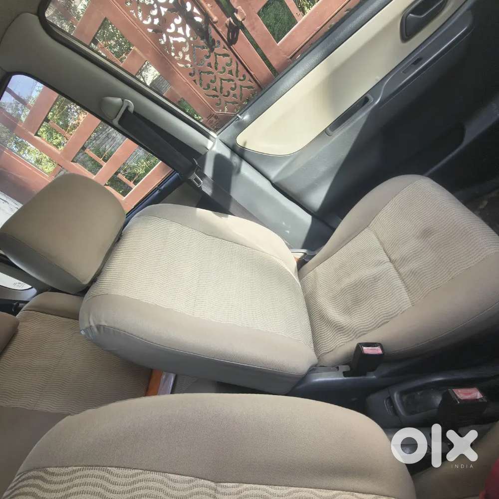Maruti Suzuki Zen Estilo 2008 Petrol Well Maintained