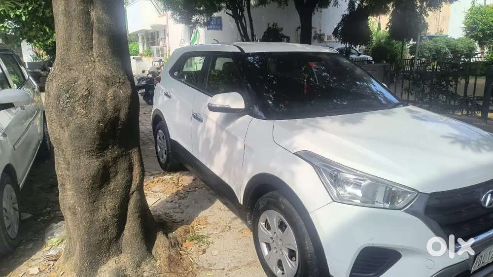 Hyundai Creta 1.4 Plus 2019