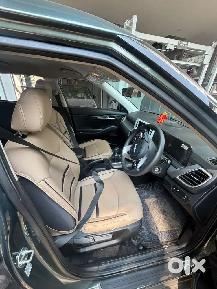 Kia Seltos Htk 2023