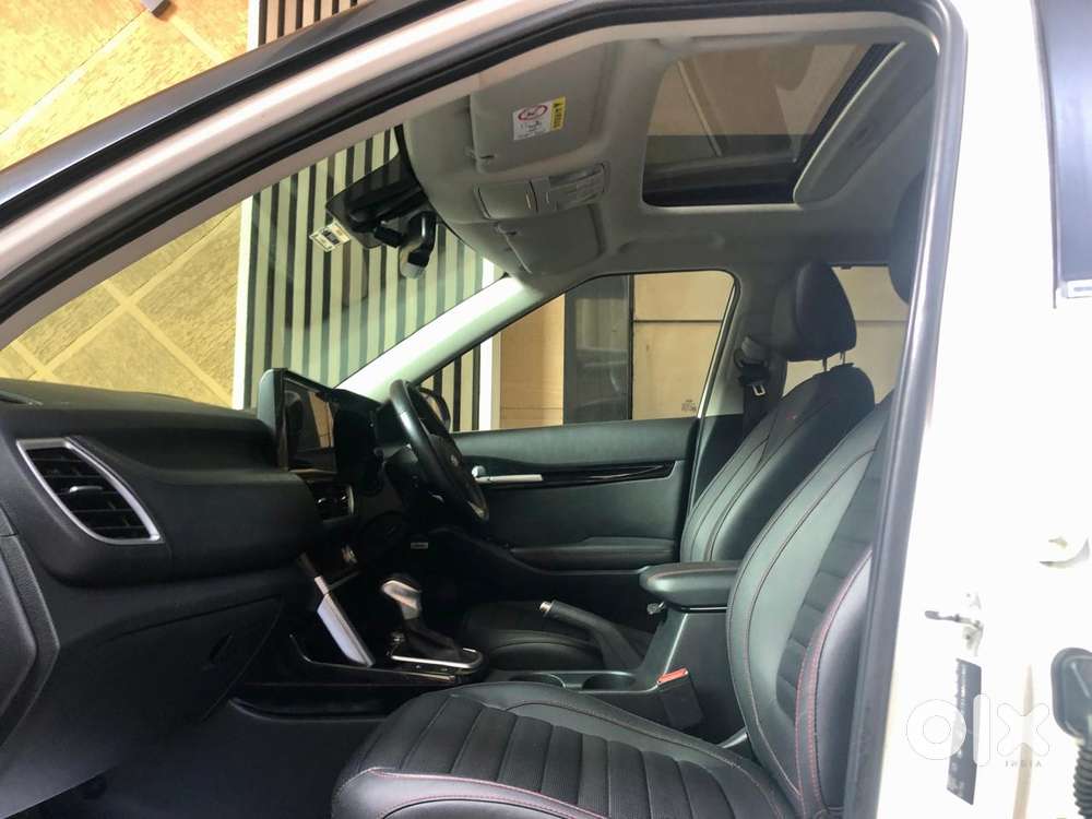 Kia Seltos Gtx Plus At D, 2021, Diesel