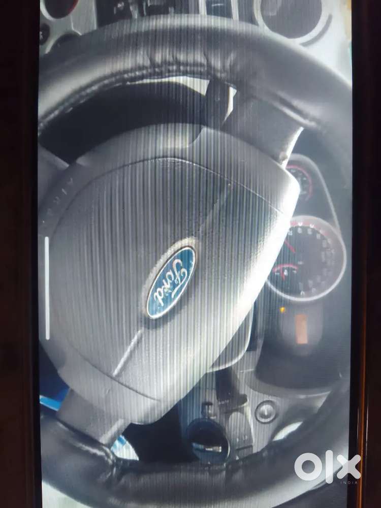Ford Figo Diesel Manual 2010