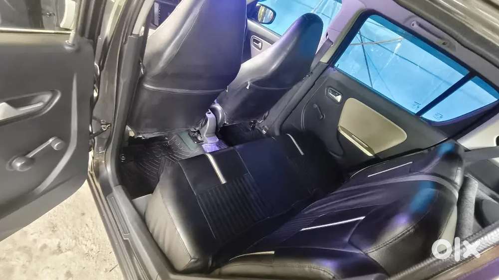 Maruti Suzuki Alto K10 2016