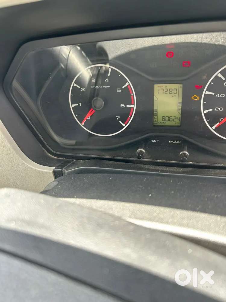 Mahindra Scorpio Classic 2019 Diesel Well Maintained