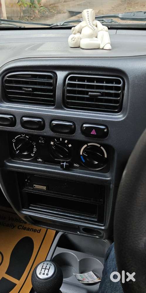 Maruti Suzuki Alto K10 Vxi (o), 2013, Petrol