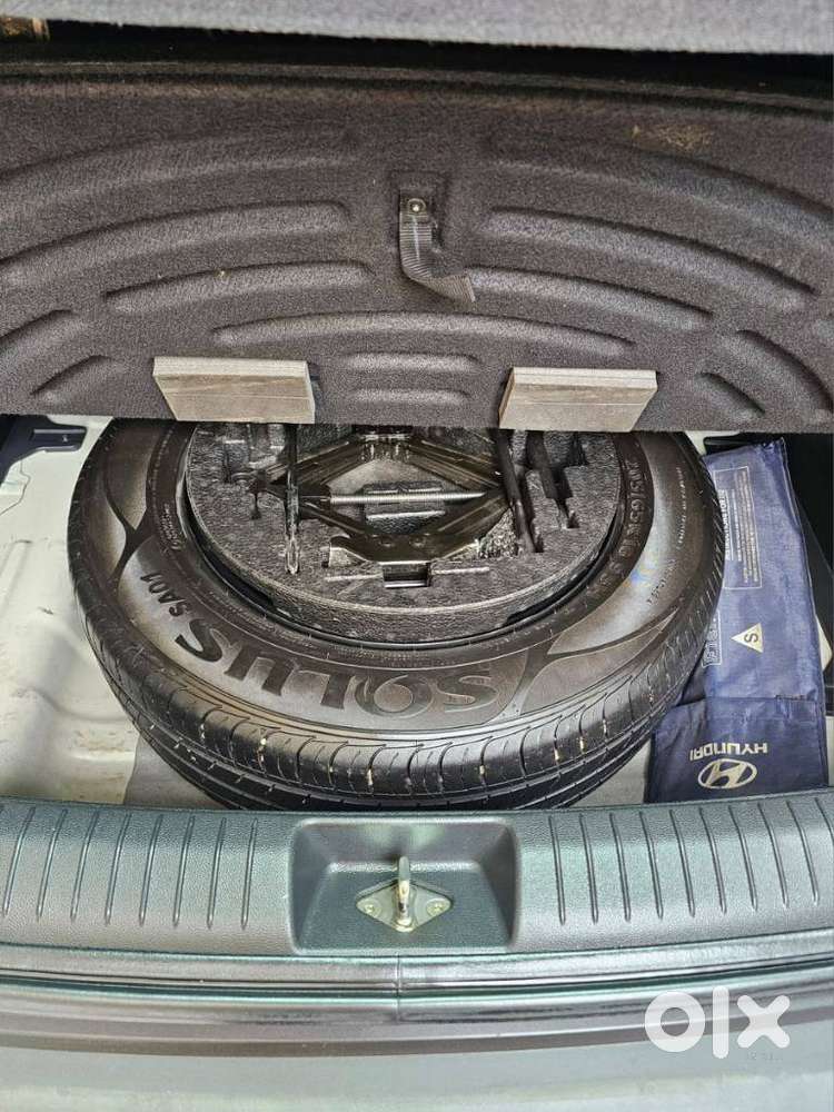 Hyundai Creta 1.4 Crdi S Plus, 2018, Diesel