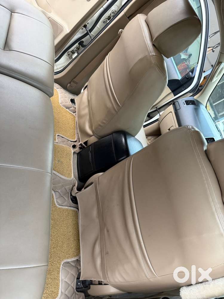 Toyota Fortuner Diesel 2015