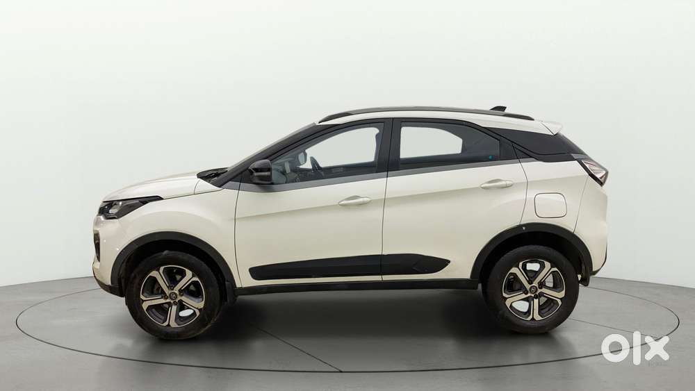 Tata Nexon 1.5 Revotorq Xza Plus (o), 2022, Diesel