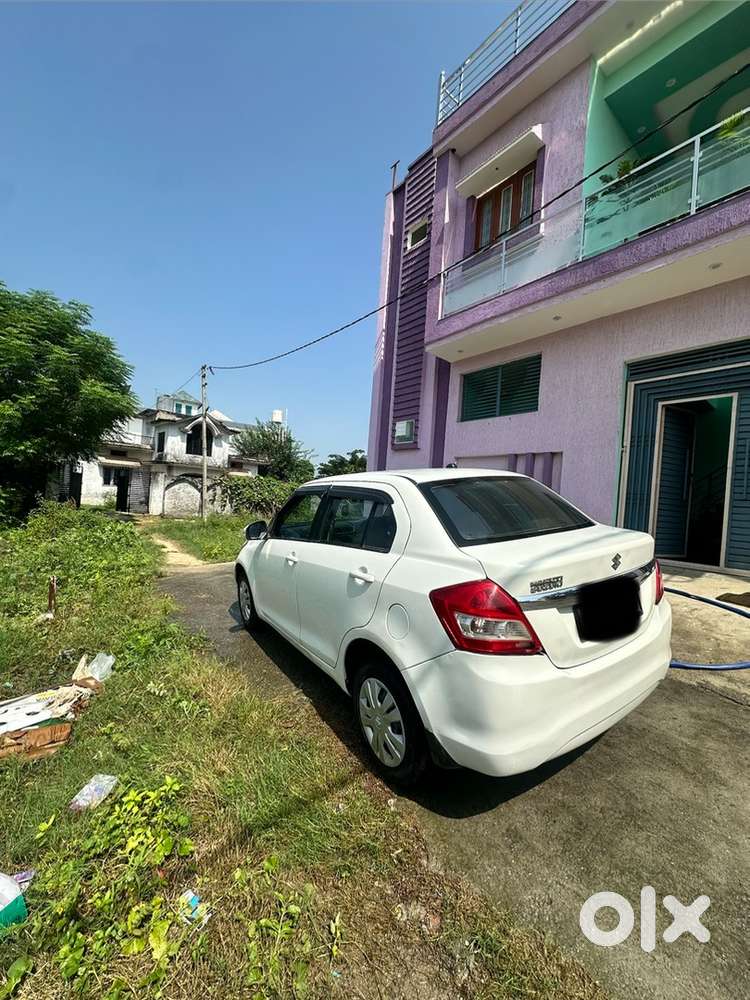 Maruti Suzuki Dzire Diesel 94162 Km Driven