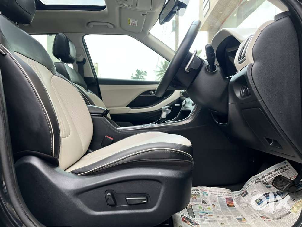 Hyundai Creta Sx(o) At, 2020, Diesel