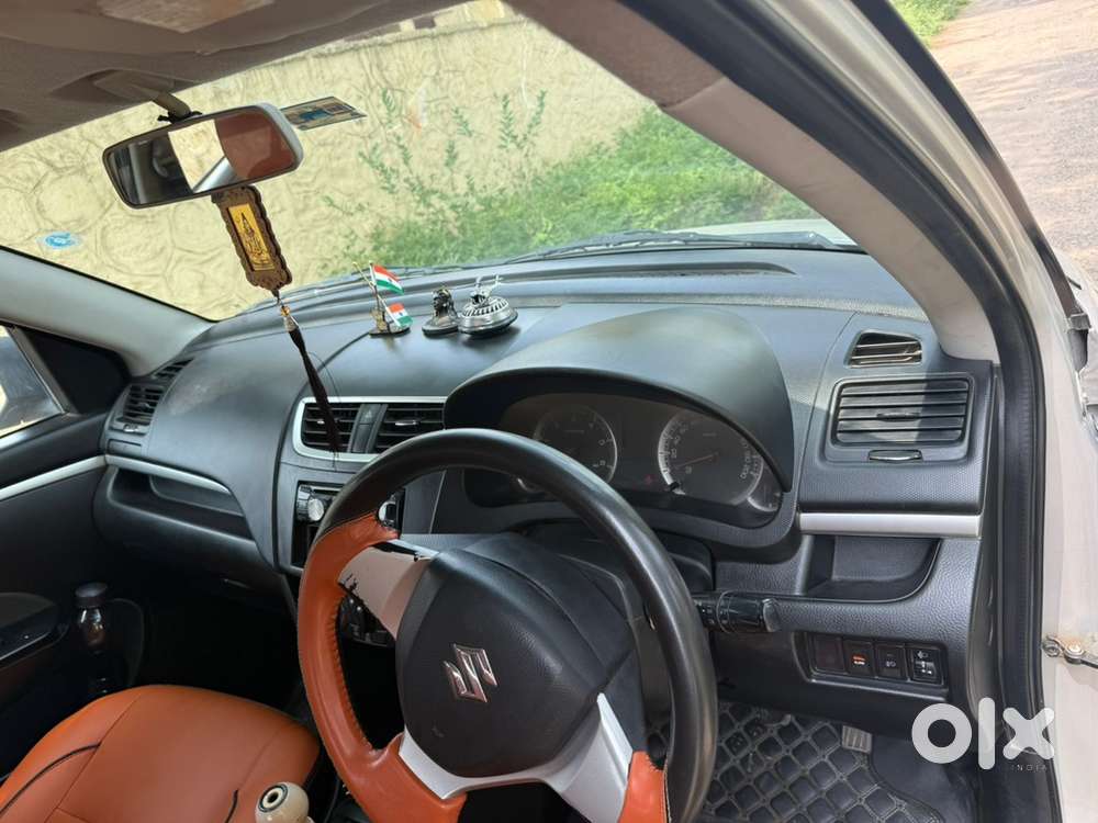 Maruti Suzuki Swift 2013vdi