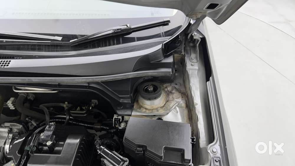 Honda Amaze Vx 1.2 Petrol Cvt, 2022, Petrol