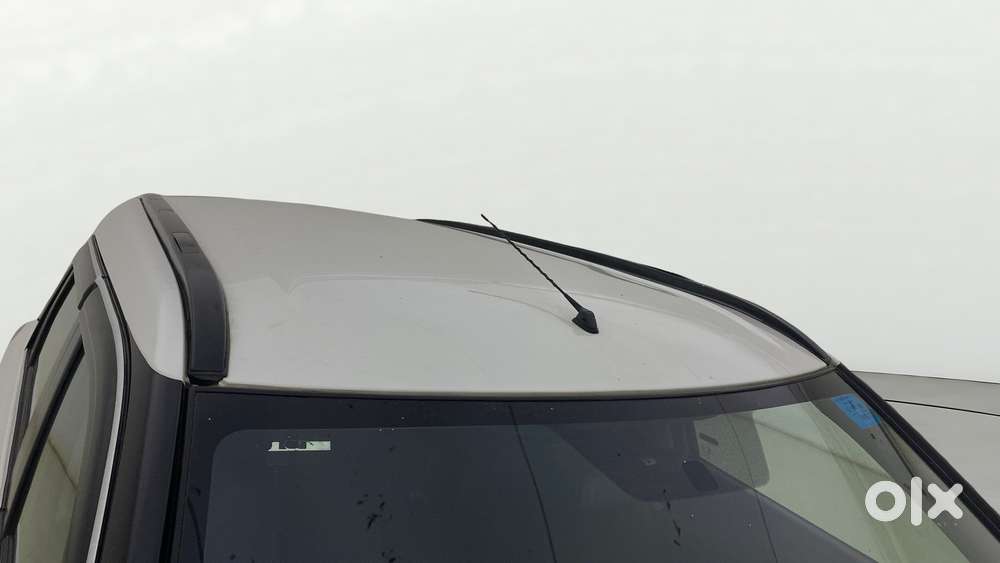 Maruti Suzuki Vitara Brezza 1.5 Vxi At, 2022, Petrol