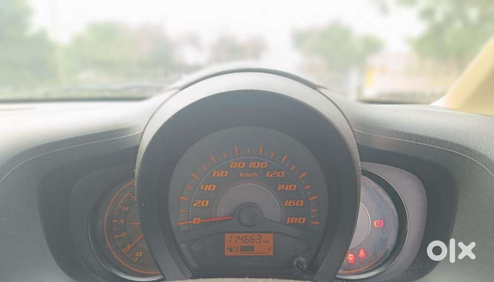 Honda Amaze 1.5 Smt I Dtec, 2014, Diesel