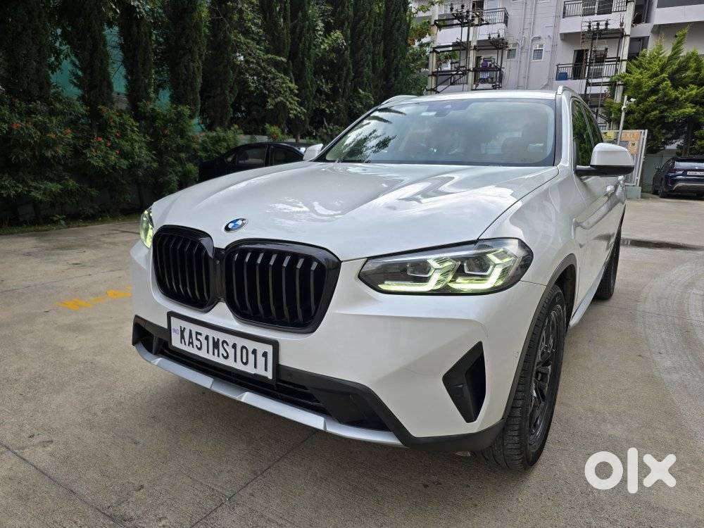 Bmw X3 Xdrive30d, 2022, Diesel