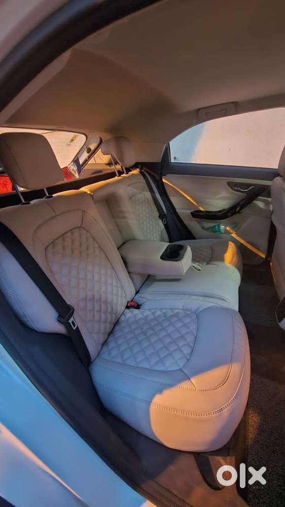 Premium Condition Tata Nexon Xz+ Petrol 2021 – First Owner, Davanagere