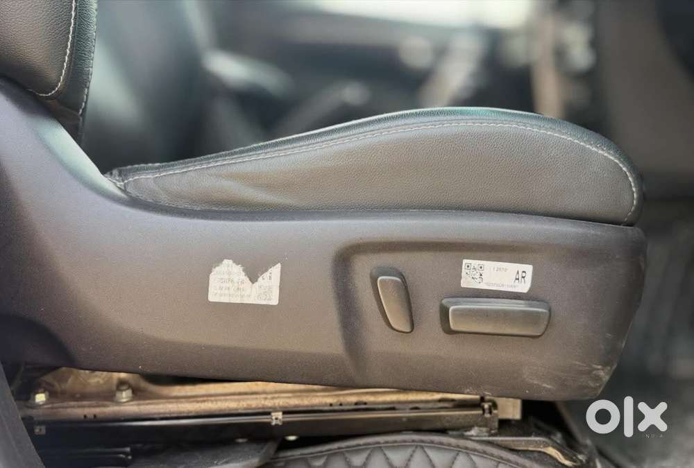 Toyota Fortuner 4x4 Mt 2.8 Diesel, 2024, Diesel